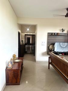 Hall Image of 3300 Sq.ft 4 BHK Apartment / Flat for sale in Kharar Mohali for Rs. 8500000