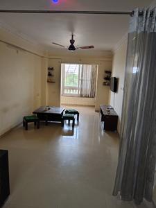 Hall Image of 2172 Sq.ft 4 BHK Apartment / Flat for sale in BCM Heights, Vijay Nagar Indore for Rs. 10500000