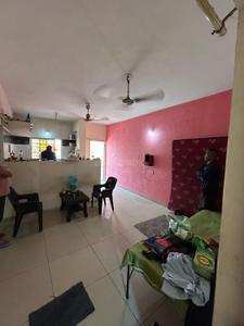 Image of 800 Sq.ft 2 BHK Apartment / Flat for sale in Vemali, Vadodara for Rs. 2800000