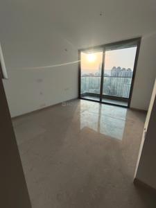 Hall Image of 950 Sq.ft 2 BHK Apartment / Flat for sale in Raunak Residency, Thane West Thane for Rs. 14000000