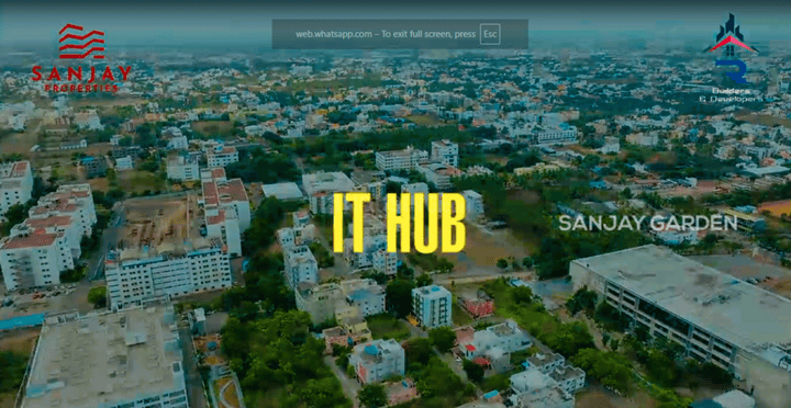 Sanjay Ga Main Image 1