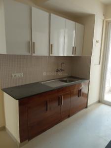 Kitchen Image of 2500 Sq.ft 4 BHK Apartment / Flat for sale in Corona Optus, Sector 37C Gurgaon for Rs. 33000000
