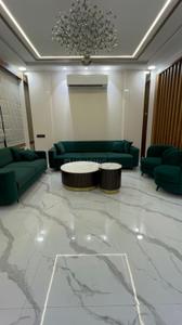 Hall Image of 5400 Sq.ft 4 BHK Villa for sale in Yashvi Kings Villa Bunglow, Vastral Ahmedabad for Rs. 55000000