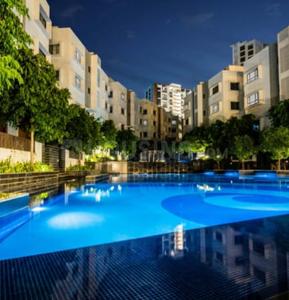 Image of 2907 Sq.ft 3 BHK Apartment / Flat for sale in Kothrud, Pune for Rs. 29950000