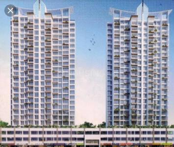 Image of 1625 Sq.ft 3 BHK Apartment / Flat for sale in Neelkanth Heights, Ghansoli, Navi Mumbai for Rs. 27000000