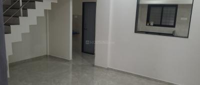 Living Room Image of 1550 Sq.ft 2 BHK Independent House for sale in Ambegaon Pathar Pune for Rs. 11000000