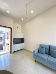 Hall Image of 2000 Sq.ft 4 BHK Villa for sale in Kharar Mohali for Rs. 9400000