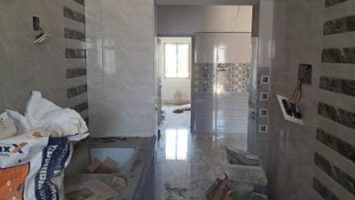 Kitchen Image of 620 Sq.ft 2 BHK Independent House for sale in Manali New Town Chennai for Rs. 3900000