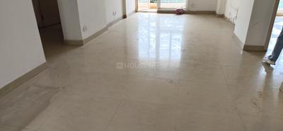 Living Room Image of 2150 Sq.ft 3 BHK Apartment / Flat for sale in GPL Eden Heights, Sector 70 Gurgaon for Rs. 26500000