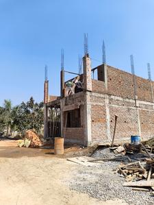 Image of 600 Sq.ft Residential Plot / Land for sale in Abhinav City, Vidhan Sabha Road, Raipur for Rs. 1860000