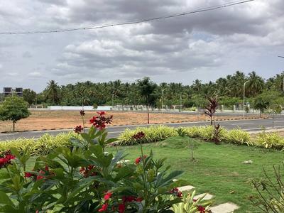 Image of 2200 Sq.ft Residential Plot / Land for sale in Kariampalayam, Coimbatore for Rs. 3156000