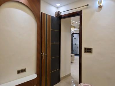 Bedroom Image of 900 Sq.ft 3 BHK Apartment / Flat for sale in Razapur Khurd New Delhi for Rs. 6500000