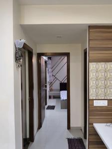 Passage Image of 1440 Sq.ft 3 BHK Apartment / Flat for sale in Chandkheda Ahmedabad for Rs. 9000000