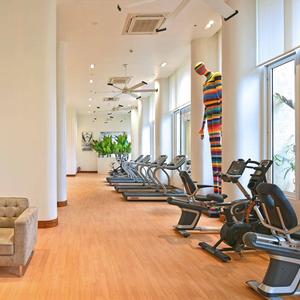 Image of 950 Sq.ft 2 BHK Apartment / Flat for sale in Rustomjee Urbania Aurelia, Thane West, Thane for Rs. 13700000
