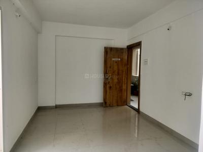 Hall Image of 610 Sq.ft 1 BHK Apartment / Flat for rent in Narhe Pune for Rs. 12000