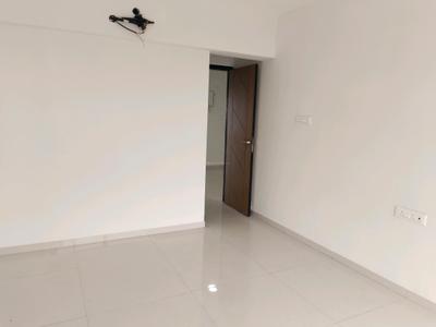 Bedroom Image of 1850 Sq.ft 3 BHK Apartment / Flat for rent in Bhagwati 19 East, Nerul Navi Mumbai for Rs. 105000