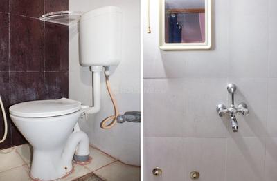 Image of 1200 Sq.ft 2 BHK Apartment / Flat for rent in Hebbal Kempapura, Bengaluru for Rs. 22000