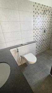 Bathroom Image of 1860 Sq.ft 3 BHK Villa for rent in Casagrand Amberley, Thazhambur Chennai for Rs. 36000