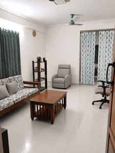 Image of 1210 Sq.ft 2 BHK Apartment / Flat for sale in Akshayanagar, Bengaluru for Rs. 7900000