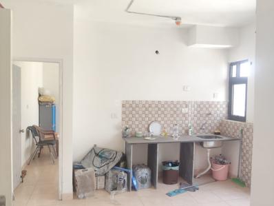 Kitchen Image of 698 Sq.ft 2 BHK Apartment / Flat for sale in Mukundapur Kolkata for Rs. 7000000