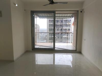 Living Room Image of 1350 Sq.ft 2 BHK Apartment / Flat for sale in Mayuresh Delta by Mayuresh Builders, Ulwe Navi Mumbai for Rs. 17500000