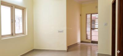 Bedroom Image of 1100 Sq.ft 2 BHK Apartment / Flat for sale in Karapakkam Chennai for Rs. 6200000