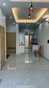 Hall Image of 1800 Sq.ft 3 BHK Duplex for sale in Chaktonwala Grant Dehradun for Rs. 12000000