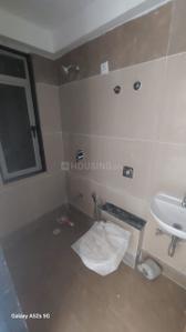 Bathroom Image of 1000 Sq.ft 3 BHK Apartment / Flat for rent in Takshashila Elegna, Ellisbridge Ahmedabad for Rs. 35000