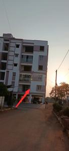 Building Image of 1400 Sq.ft 3 BHK Apartment / Flat for rent in Suresh Nagar Kakinada for Rs. 20000