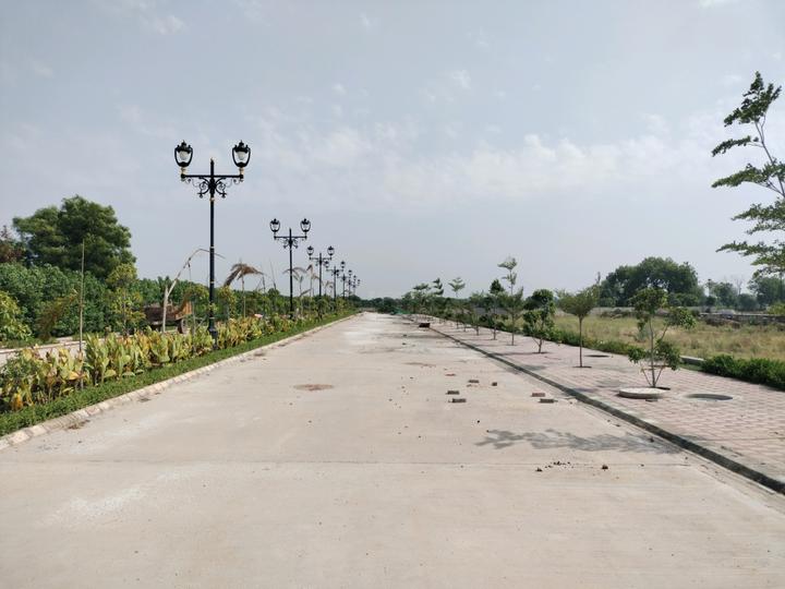 Soha Olive Town Main Image 1