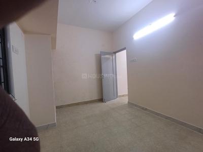 Hall Image of 750 Sq.ft 2 BHK Builder Floor for rent in Ekkatuthangal Chennai for Rs. 21000