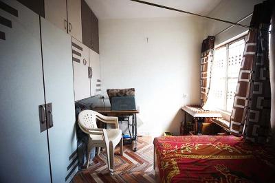 Bedroom Image of 849 Sq.ft 2 BHK Apartment / Flat for sale in Naroda Ahmedabad for Rs. 3000000