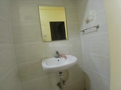 Image of 685 Sq.ft 1 BHK Apartment / Flat for sale in Sai Aura, Ulwe, Navi Mumbai for Rs. 5700000