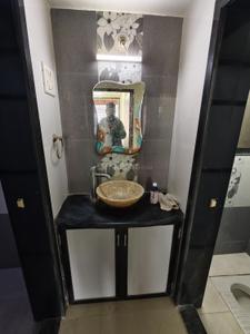 Image of 770 Sq.ft 2 BHK Apartment / Flat for sale in Amar Group Amar Vrundavan Complex, Dombivli West, Thane for Rs. 6200000