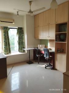 Hall Image of 2150 Sq.ft 4.5 BHK Apartment / Flat for sale in CIDCO Seawoods Estate, Seawoods Navi Mumbai for Rs. 70000000