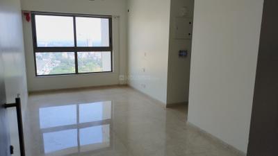 Living Room Image of 770 Sq.ft 2 BHK Apartment / Flat for sale in Thane West Thane for Rs. 15200000
