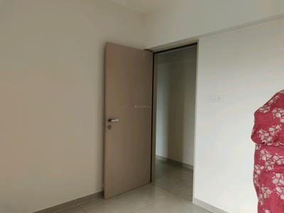 Bedroom Image of 1050 Sq.ft 3 BHK Apartment / Flat for sale in Gurukrupa Marina Enclave, Malad West Mumbai for Rs. 25000000