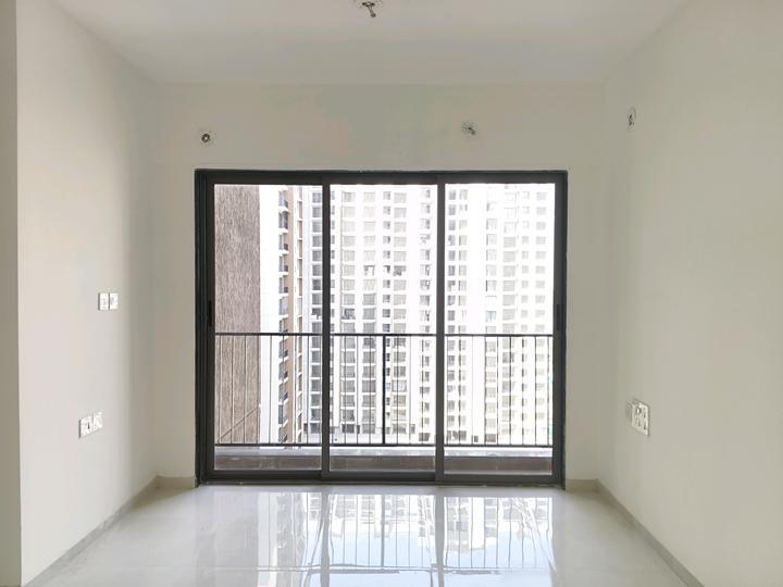 Runwal My City Phase II Cluster 05 Part I Main Image 1