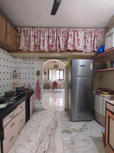 Kitchen Image of 941 Sq.ft 2 BHK Apartment / Flat for sale in Wanwadi Pune for Rs. 7500000