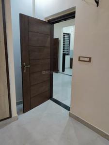 Bedroom Image of 1600 Sq.ft 3 BHK Builder Floor for rent in Kedia Prakash Avenues, Sirsi Jaipur for Rs. 19000