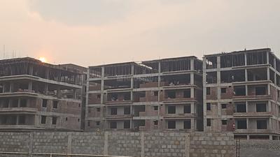 Image of 2000 Sq.ft 3 BHK Apartment / Flat for sale in Kunchanapalli, Guntur for Rs. 9000000