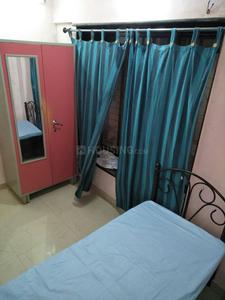 Bedroom Image of SMbusiness in Santacruz East, Mumbai