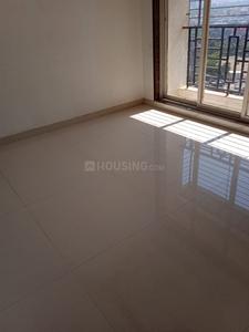 Bedroom Image of 1565 Sq.ft 3 BHK Apartment / Flat for sale in Neelkanth Heights, Ghansoli Navi Mumbai for Rs. 28500000