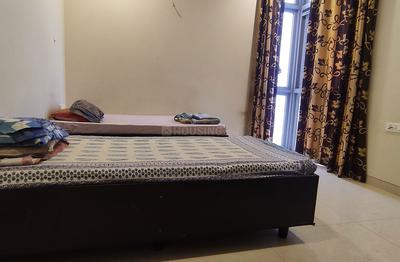 Bedroom Image of Eon Homes, Flat no. 302, in Hinjawadi Phase 3, Pune