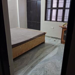 Bedroom Image of 750 Sq.ft 2 BHK Apartment / Flat for rent in Khatipura Jaipur for Rs. 13000
