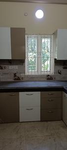Kitchen Image of 1400 Sq.ft 4 BHK Duplex for sale in Kanchanpur Varanasi for Rs. 8500000