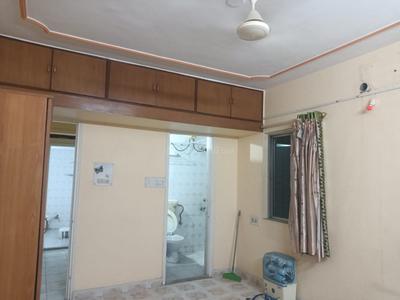 Bedroom Image of 1000 Sq.ft 2 BHK Apartment / Flat for rent in Aundh Pune for Rs. 32000