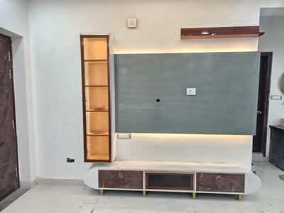Hall Image of 1580 Sq.ft 3 BHK Apartment / Flat for sale in Suchitra Hyderabad for Rs. 13500000