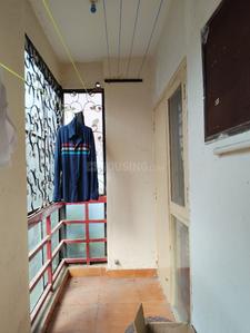 Balcony Image of 1150 Sq.ft 2 BHK Apartment / Flat for sale in Bhagyashree BDS Nagar by karthik, Basavanagar Bengaluru for Rs. 7200000