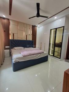 Bedroom Image of 1945 Sq.ft 3 BHK Apartment / Flat for sale in L And T Olivia At Raintree Boulevard, Sahakara Nagar Bengaluru for Rs. 44000000